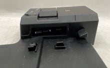 Load image into Gallery viewer, Set Of 2 Pcs Lenovo ThinkPad Black Multiple USB Ports Docking Station Not Tested
