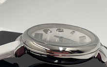 Load image into Gallery viewer, Authentic Marc By Marc Jacobs Women's Silver Tone Watch.
