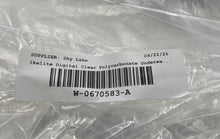 Load image into Gallery viewer, Ikelite Clear Polycarbonate Digital Underwater Camera Housing Not Tested
