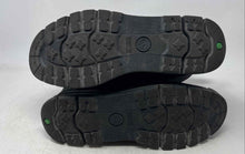 Load image into Gallery viewer, Timberland Mens Field Guide A1HR1 Black Waterproof Lace-Up Work Boots Size 9.5
