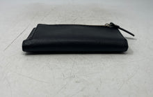 Load image into Gallery viewer, Kate Spade New York Womens Black Inner Pockets Bifold Wallet
