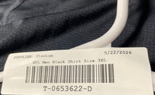Load image into Gallery viewer, Nike Mens Black NFL Sleeveless Crew Neck Training Pullover Tank Top Size 3XL
