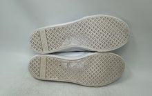 Load image into Gallery viewer, Lacoste Mens Bayliss 119 1 U White Leather Lace-Up Sneaker Shoes Size 9
