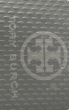 Load image into Gallery viewer, Authentic Tory Burch Womens Black Wedge Platform Flip Flop Sandals Size 6-7
