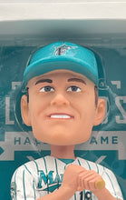 Load image into Gallery viewer, Jeff Conine Florida And Miami Marlins Hall Of Fame Baseball Bobblehead
