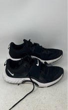 Load image into Gallery viewer, Nike Womens Renew In-Season TR 12 DD9301-001 Black Lace-Up Sneaker Shoes Sz 8.5
