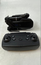 Load image into Gallery viewer, Unbranded Black Ready To Fly Drone Camera With Controller And Cover Not Tested

