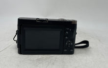 Load image into Gallery viewer, Model DC101 4k Ultra Black 16X Powerful Zoom CMOS Digital Camera Not Tested
