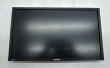 Load image into Gallery viewer, Samsung S24C450D Black 24-In Full HD Widescreen LED Backlight Monitor Not Tested
