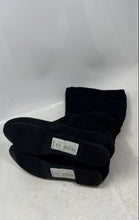 Load image into Gallery viewer, Journee Collection Womens Rebecca-02 005008 Black Slouchy Riding Boots Size 7.5
