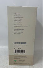 Load image into Gallery viewer, Dojo By BullGuard Model DL0007RV2 Black Smart Cybersecurity Protection Untested
