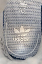 Load image into Gallery viewer, Adidas Kids X_PLR EL Infant CQ3132 White Lace-Up Sneakers Shoes Size 4K
