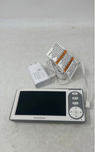 Load image into Gallery viewer, HelloBaby HB6148 White 2.4GHz Digital Wireless Video Baby Monitor Only Untested
