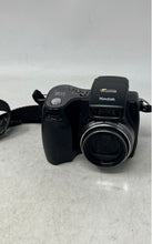 Load image into Gallery viewer, Kodak Easyshare DX7590 Black Portable Zoom Digital Camera Not Tested

