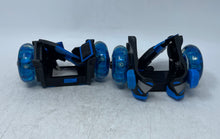 Load image into Gallery viewer, Yvolve Sports Limited Unisex Neon Pop 'N Lock Street Rollers Skates Not Tested
