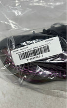 Load image into Gallery viewer, Adidas Boys AE 1 Purple Black Lace-Up Low Top Sneaker Shoes Size 5
