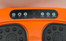Load image into Gallery viewer, Rotai ETF004M Built-In Timer Electric Shiatsu Vibration Foot Massager Not Tested
