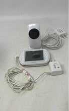 Load image into Gallery viewer, Motorola Model MBP668 Smart Connect Video Baby Monitor With Camera Untested
