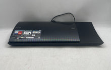 Load image into Gallery viewer, Sony Model HBD-T79 Black Premium Sound Blu-Ray 3D DVD Receiver Player Not Tested
