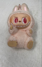 Load image into Gallery viewer, Set Of 3 Pcs Pop Mart The Monsters Labubu Replica Plush Toys Figure
