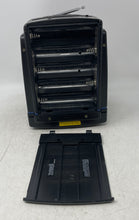Load image into Gallery viewer, Action ACN-3501 5-Inch Black White Built-In Battery Television Not Tested
