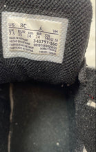 Load image into Gallery viewer, Nike Kids Jordan True Flight 343797-160 White Sneaker Shoes Size 8C
