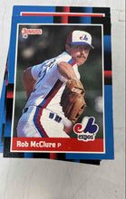 Load image into Gallery viewer, Assorted Sport Mixed Variety Cards Game Collection Pre-Owned No Graded
