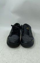 Load image into Gallery viewer, Nike Mens Air Jordan 1 Low IM6568-010 Black Sneaker Shoes Size 8 No Laces
