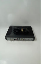 Load image into Gallery viewer, Cisco ISB7150 Black Internet Protocol Set Top Box Multiple Ports Not Tested
