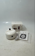 Load image into Gallery viewer, Yuutrack K9 White Portable Smart Tracking Mobile Holder With Box Untested
