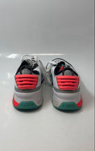 Load image into Gallery viewer, Puma Womens RS-0 371799-01 Multicolor Printed Lace-Up Sneaker Shoes Size 7.5
