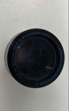 Load image into Gallery viewer, Kodak Zoom Ektanar C Black 102mm To 152mm F/3.5 Projection Lens
