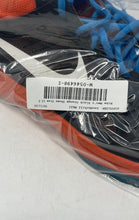 Load image into Gallery viewer, Nike Mens The Overplay VIII 637382-002 Black Orange Basketball Shoes Size 12.5
