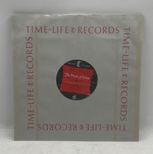 Load image into Gallery viewer, Set Of 4 Pcs Time-Life The Music Of Today Vinyl Records In Original Cover
