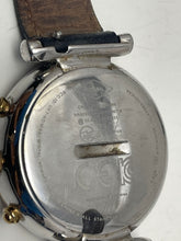 Load image into Gallery viewer, Fossil Hybrid SE4302 Women's Silver Tone Watch With Crystal Accents (NCL)
