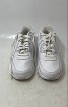 Load image into Gallery viewer, Nike Kids Air Max 90 CD6864-100 White Lace-Up Low Top Sneaker Shoes Size 4.5Y
