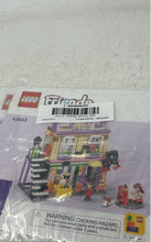 Load image into Gallery viewer, Set Of 3 Pcs Lego Friends Instruction Manuals 42653 41734 Guide Booklet
