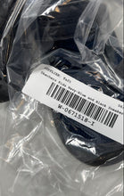 Load image into Gallery viewer, Skechers Kids SKX-225 405676L Navy Blue Black Hook &amp; Loop Sneaker Shoes Sz 12.5
