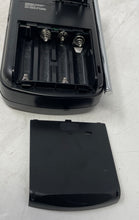 Load image into Gallery viewer, Casio Model TV-470B Black LCD Pocket Color UHF VHF Television Not Tested

