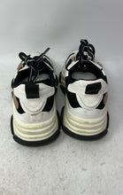 Load image into Gallery viewer, Steve Madden Womens Possession POSS03S1 Multicolor Lace-Up Sneaker Shoes Sz 6.5M

