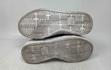 Load image into Gallery viewer, Puma Womens Cali Court 395887-01 White &amp; Green Lace-Up Sneaker Shoes Size 6.5
