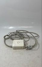 Load image into Gallery viewer, Apple White MagSafe Fold Out Wings Charging MacBooks Power Adapter Not Tested

