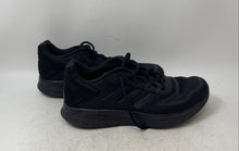 Load image into Gallery viewer, Adidas Mens Duramo SL 2.0 Black Round Toe Low Top Lace-Up Running Shoes Sz 11.5
