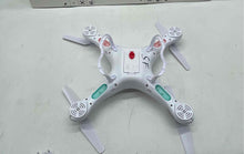 Load image into Gallery viewer, Syma X5A The New Drone 4 Channel Control Quadcopter Drone For Age 12+ Not Tested
