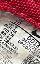 Load image into Gallery viewer, Nike Mens Dunk Low DD1391-602 Red And White Lace-Up Sneaker Shoes Size 10
