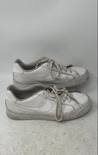 Load image into Gallery viewer, Nike Womens Court Royale AC AO2810-102 White Leather Sneakers Shoes Size 8

