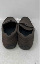 Load image into Gallery viewer, Alfani Mens Marco Brown Suede Round Toe Slip-On Low Top Loafer Shoes Size 9.5 M
