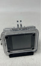 Load image into Gallery viewer, Lot Of 2 Pcs Akaso Black 4K 1080P Waterproof Action Camera Not Tested
