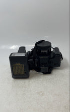 Load image into Gallery viewer, Ouyama 2000N 50mm Lens Black Film Camera W/ Detachable External Flash Not Tested
