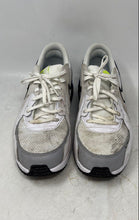 Load image into Gallery viewer, Nike Mens Air Max Excee CD4165-115 White Gray Lace-Up Sneaker Shoes Size 10.5
